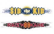 Sid the Kid logo