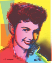 Debbie Reynolds Art