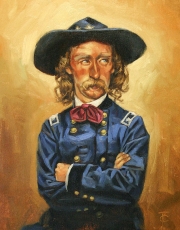 General-Custer